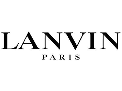LANVIN Paris